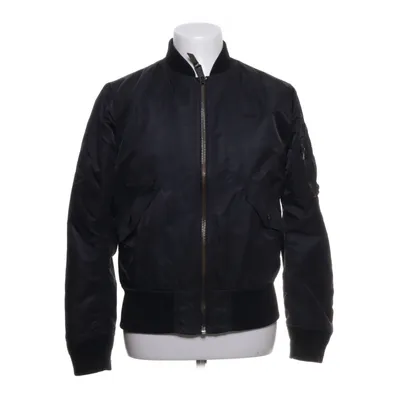 Bomberjacka (Svart) från Schott Acetat, Nylon, Viskos