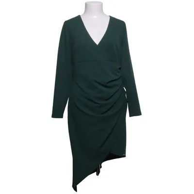 Dress (Green) from Numoco