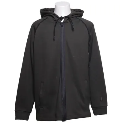 Huvtröja (Grön) från Contra Bomull, Elastan, Polyester