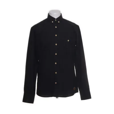 Shirt (Gray) from Kronstadt Cotton, Polyester