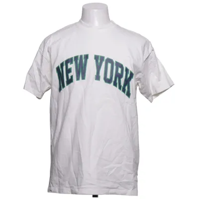 T-shirt (Vit) från DNMD Bomull