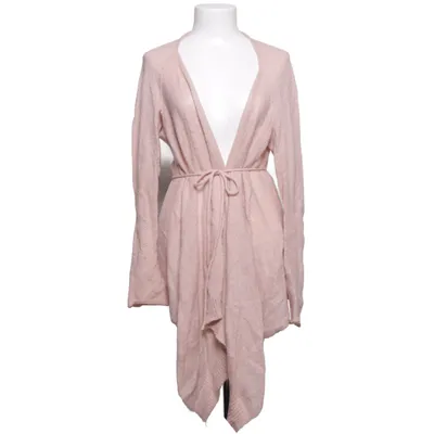 Cardigan (Pink) fra 365 Sunshine Akryl, Mohair, Polyamid