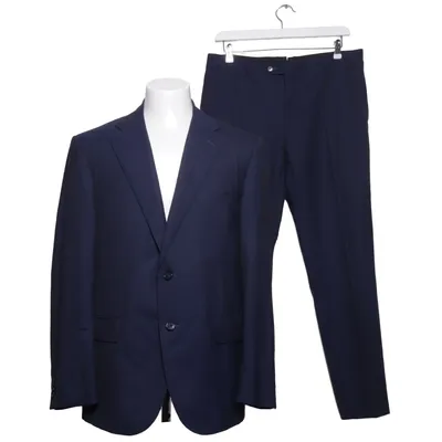 Pak (7275 90 ACADEMY) van Corneliani Cupro, Wol