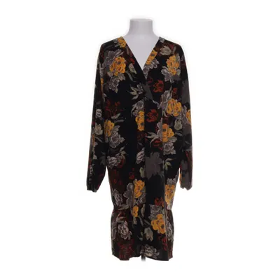 Blus (Svart, Flerfärgad) från Happy Holly Polyester