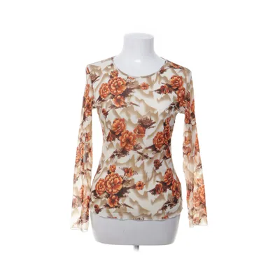 Top (Beige, Oranje, Bruin) van New Sensation