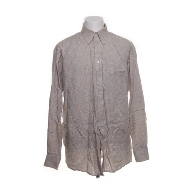 Buttondown-skjorta (Beige, Flerfärgad) från Jos. A. Bank