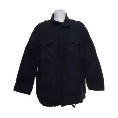 Parkas (Blå) från Boomerang Bomull