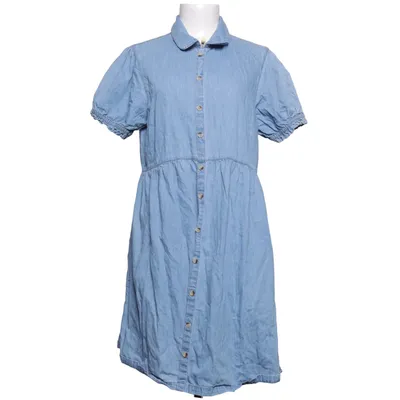 Jeanskleid (Blau) von ASOS Denim Baumwolle
