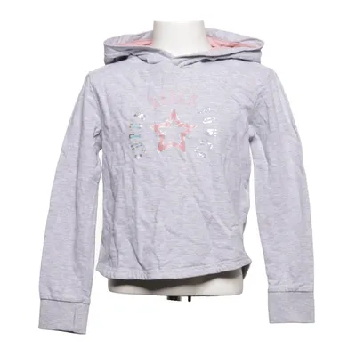 Hoodie (Gray, Pink) from The Best Cotton, Viscose