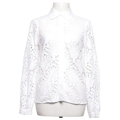 Blouse (Wit) van Yaya Women Katoen