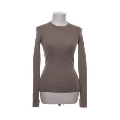 Tröja (Beige) från Arket Ull