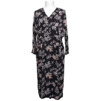 Dress (Black, Multicolored) from Noa Noa Viscose