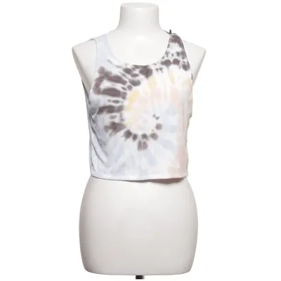Crop top (Soft & Sexy Rib) från Soft & Sexy American Eagle Elastan, Viskos