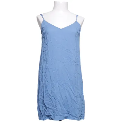 Jurk (Blauw) van Dante 6 Polyester