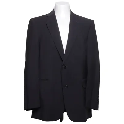 Blazer (Gray) from Eduard Pelger Wool