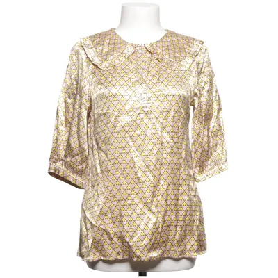 Blouse (Paris Shirt) van Costa 8 Mani Viscose