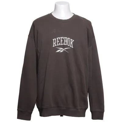 Sweatshirt (Grå) fra Reebok