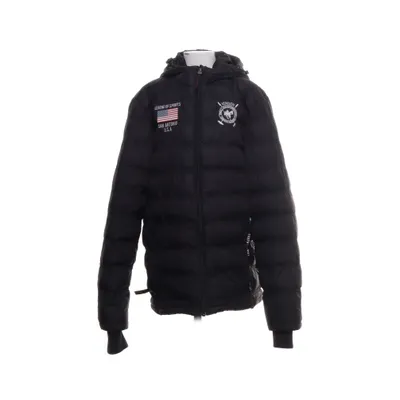Veste d'hiver (10877SE Habib JR) de Vinson Polo Club Nylon, Polyester