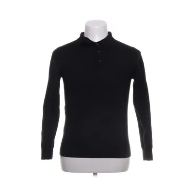 Tröja (Svart) från John Henric Merinoull