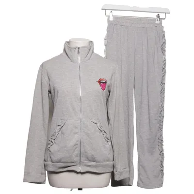 Loungewear (Grijs) van La Luna