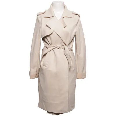 Trenchcoat (Beige) van King of Fashion Elastaan, Polyester