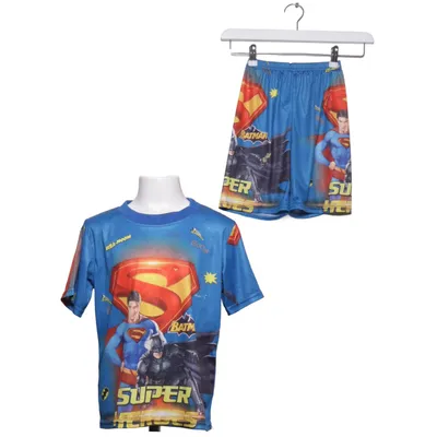 Set (Blauw, Meerkleurig) van Cartoon Network