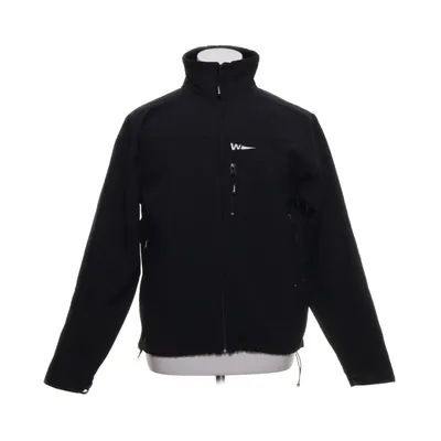 Softshell jacket (Black) from Weather Report Polyester