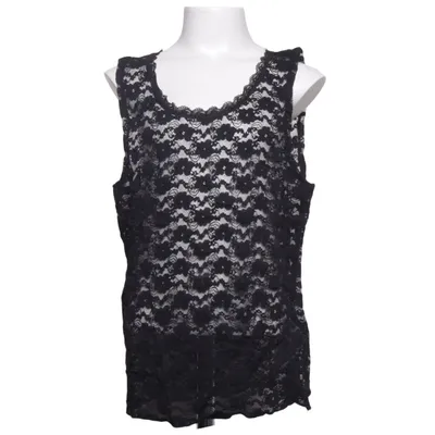 Linne (Svart) från Gina Tricot