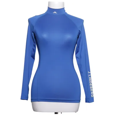 Base layer shirt (Asa Soft Compression Top) from J.Lindeberg Polyester