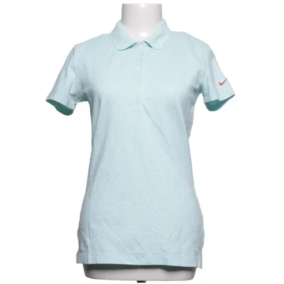 Pikétröja (Grön) från Nike Golf Bomull, Elastan, Polyester
