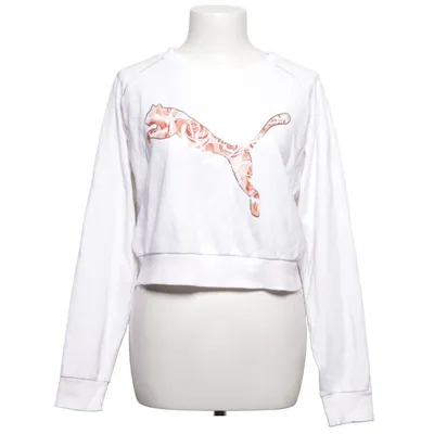 Sweatshirt (Kenza) de Puma x Kenza Coton, Élasthane, Polyester