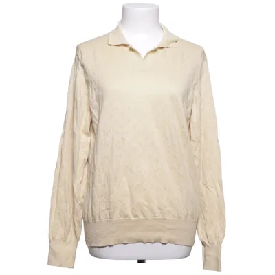 Rugbytröja (Beige) från Aiayu