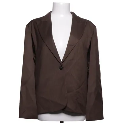 Kavaj (Brun) från Vicolo Polyester