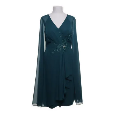 Klänning (Grön) från Jjs House Polyester