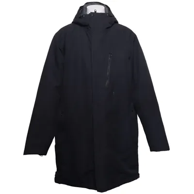 Vinterrock (Svart) från Scandinavian Edition Polyamid, Polyester