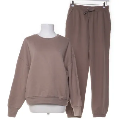 Loungewear (Beige) van Hunkemöller Katoen, Polyester