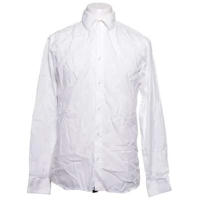 Skjorta (TAILORED FIT) från Bläck