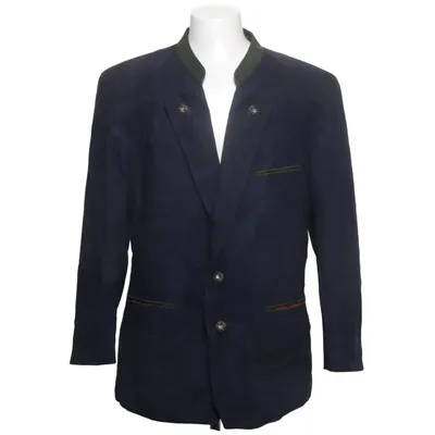 Blazer (Blau) von B.S.M Polyamid, Polyurethan