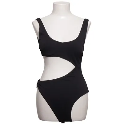 Baddräkt (Svart) från Sizaful Elastan, Polyester