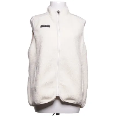 Vest (Beige) from Röhnisch Elastane, Polyester
