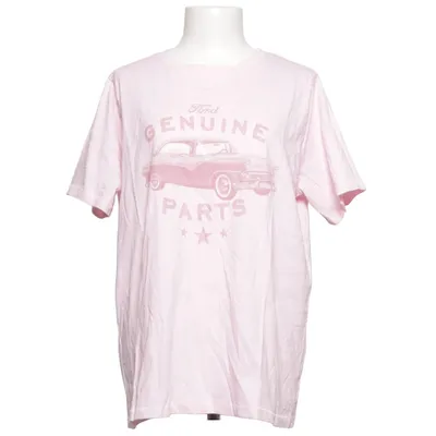 T-shirt (Roze) van Ford