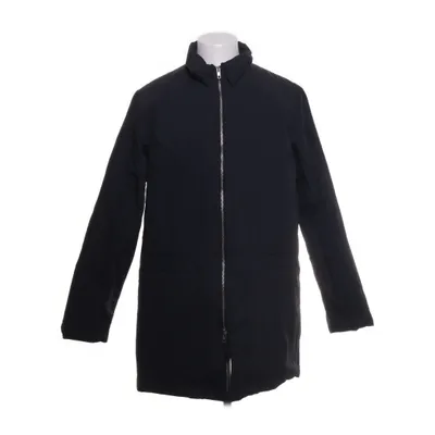 Allvädersjacka (Svart) från L’Homme Rouge Polyester