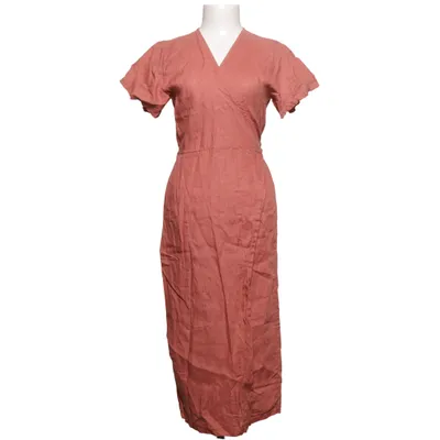 Robe portefeuille (Rose) de Stajl Lin