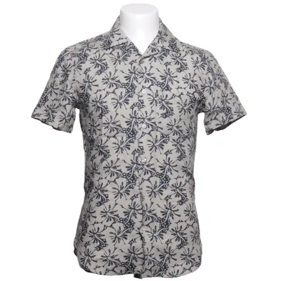 Chemise à manches courtes (SC19210050) de Savvy Citizen Coton