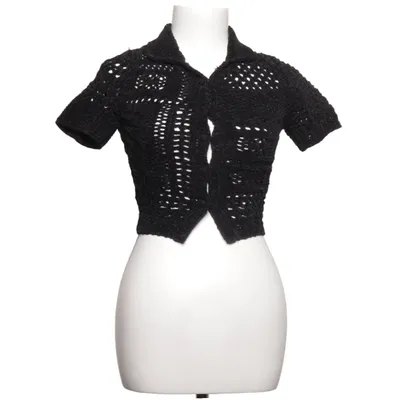 Top (Black) from Eytys Polyester