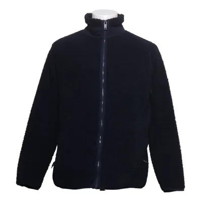 Fleecejakke (Blå) fra Lindbergh Polyester
