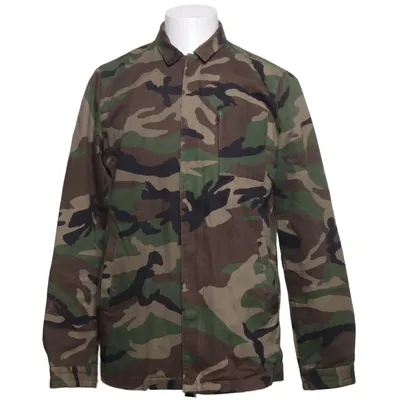 Jacka (City Camo Tiger JJ917) från Just Junkies Bomull, Polyester