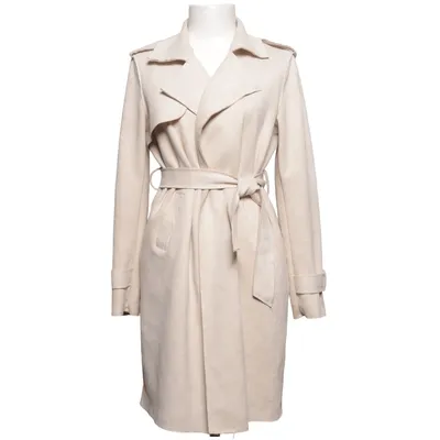 Trench-coat (Beige) de King of Fashion