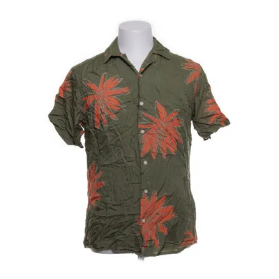 Kortärmad skjorta (REGULAR) från Only & Sons Viskos