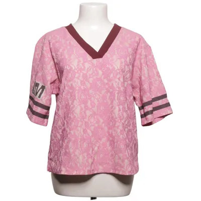 Topp (Rosa, Beige) från Costamani Bomull, Polyamid, Polyester